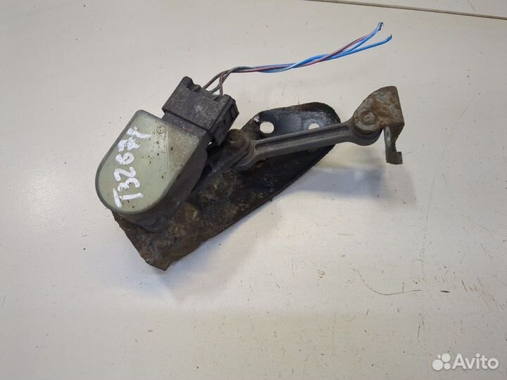 Датчик подвески Audi A8 (D3), 2007