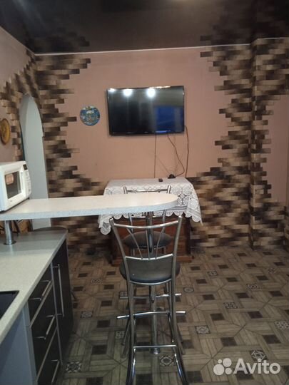 Домик на сутки