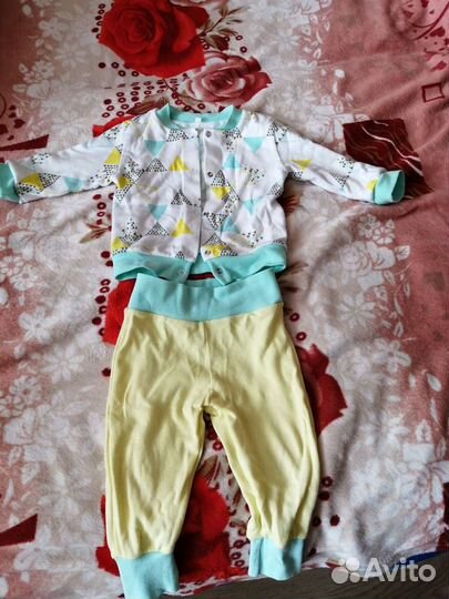 Костюм для мальчика