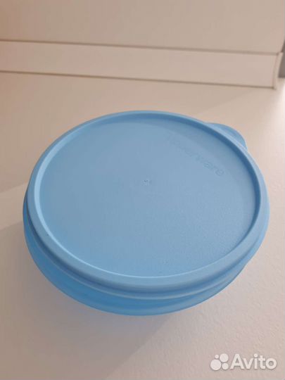 Контейнер tupperware