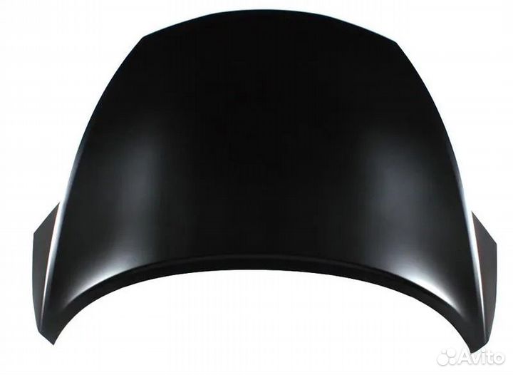 Капот Nissan Juke F15 10-19