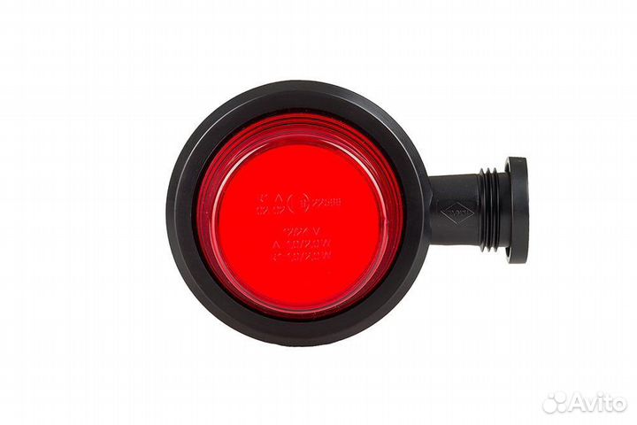 Габаритный фонарь horpol LD 2627