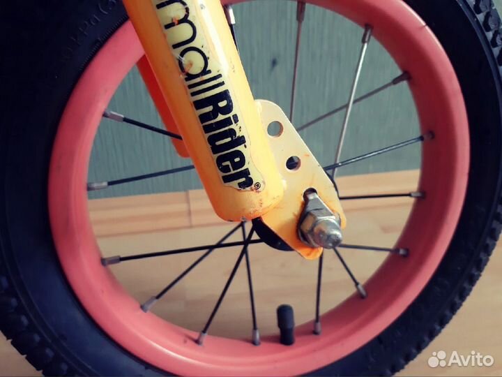 Беговел детский