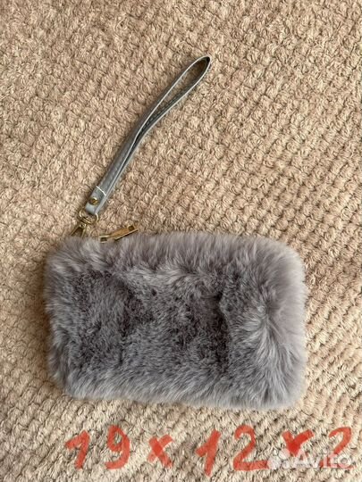 Клатч женский