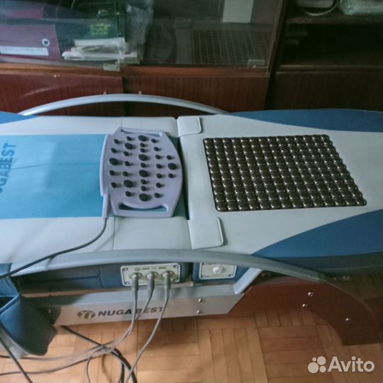 Кровать нуга бест