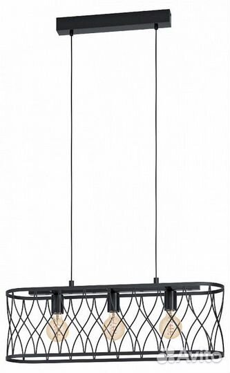 Подвесной светильник Eglo Giltspur 43554