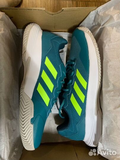Adidas GameCourt 2 (US10.5)