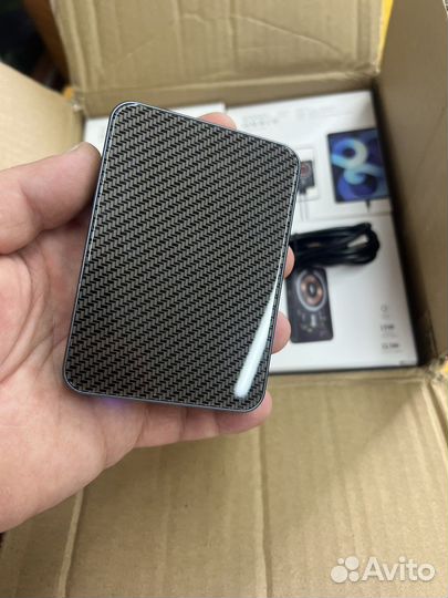 Беспроводные MagSafe Power Bank оптом