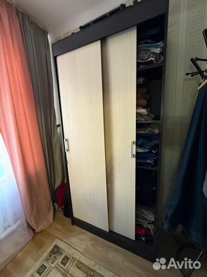 Продам шкаф бу