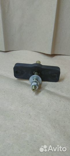 Переходник для медогонки редуктор