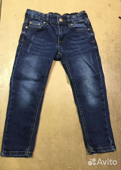 Вещи для мальчика, р.104