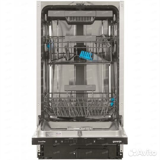 Продается посудомоечная машинка Gorenje GV561D10