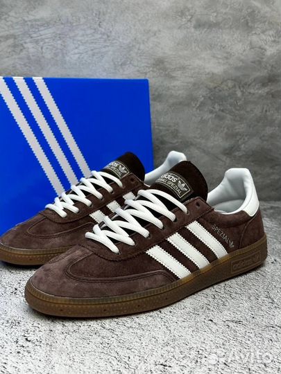 Adidas Spezial