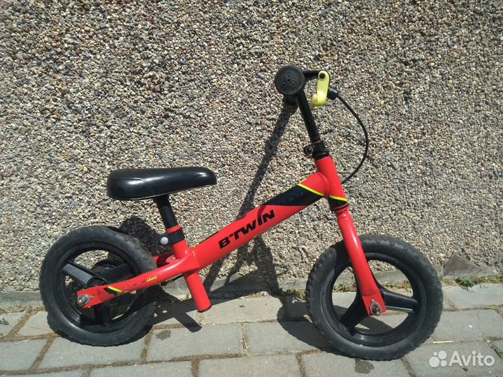 Беговел детский B twin