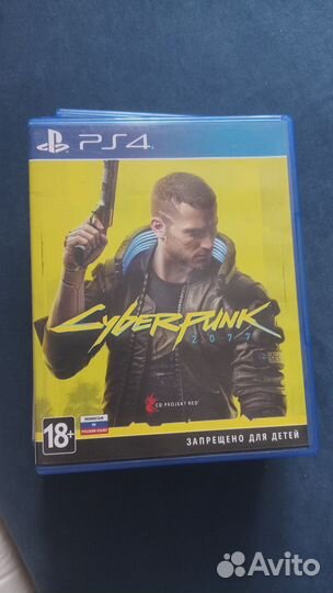 Игры для приставок ps4