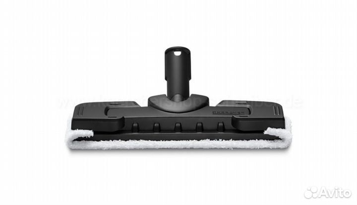 Насадка для пола