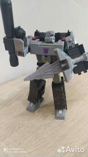Игрушки трансформеры