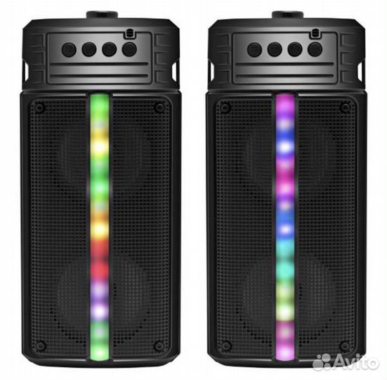 Беспроводная колонка Ginzuu GM 914B