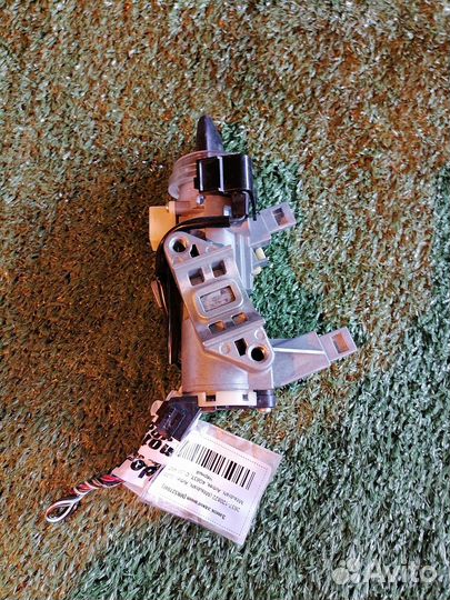 Замок зажигания MR527046 mitsubishi Mitsubishi Air