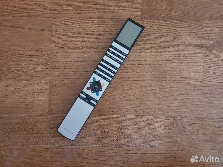Пульт дистанционного управления Bang&Olufsen