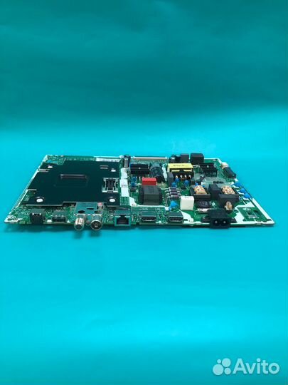 Материнская плата kant-SU2 7000 43 WW BN94-00049T