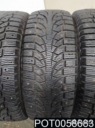 Pirelli Winter Carving 195/55 R15 99R