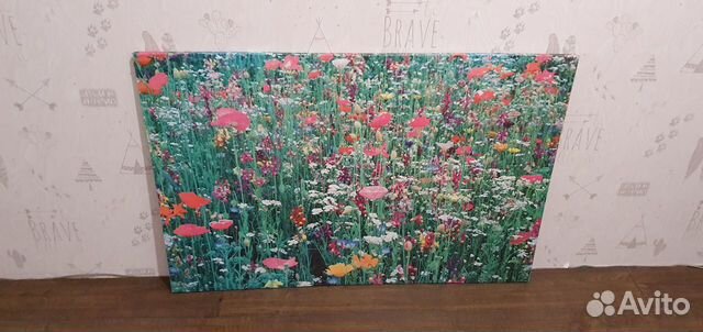 Картина икеа