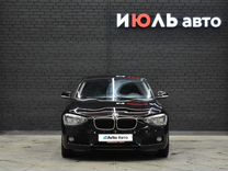 BMW 1 серия 1.6 AT, 2013, 159 864 км, с пробегом, цена 1 290 000 руб.
