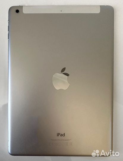 Apple iPad Air