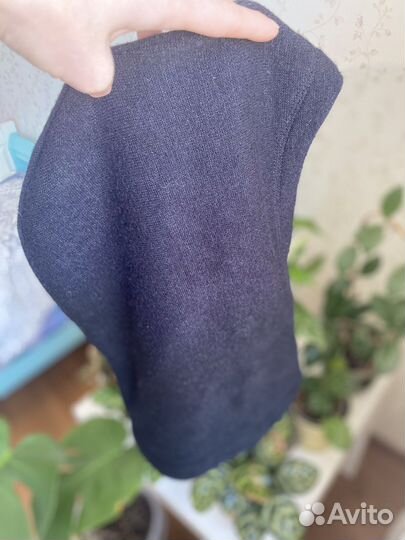 Балаклава капор бони