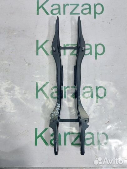 Рычаг задний правый Bmw 5 G30 2017