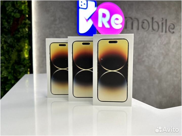 iPhone 14 Pro, 512 ГБ