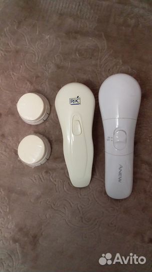 Аппарат для чистки лица