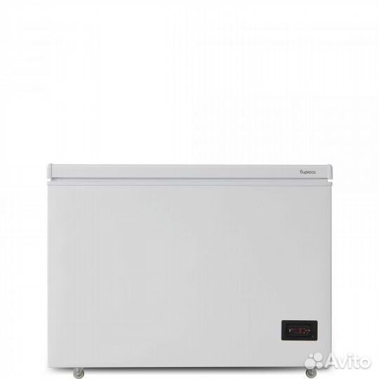 Морозильный ларь Бирюса 240KDN