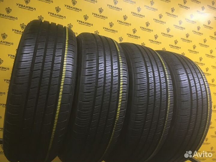 Kumho SuperMile 205/65 R16 95H