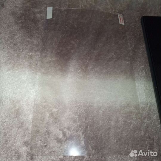 Защитная пленка на планшет