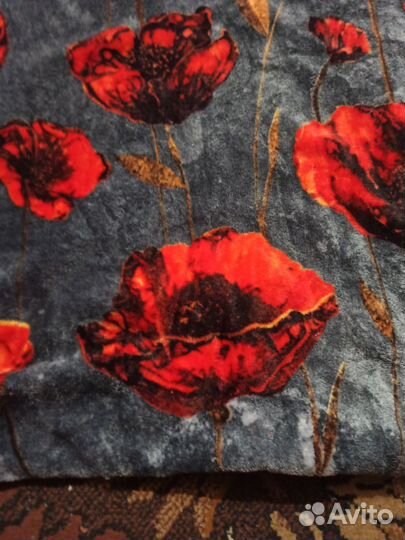 Велсофт лоскут