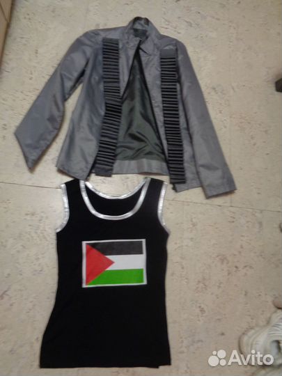 Костюм девочке на 10-13 лет