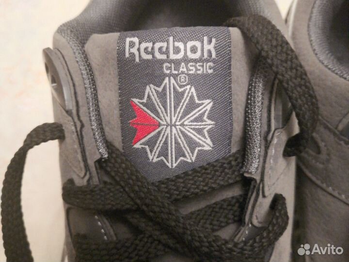 Мужские кроссовки reebok classic