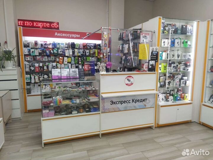 Ремонт, продажа телефонов, гидрогелевая плёнка