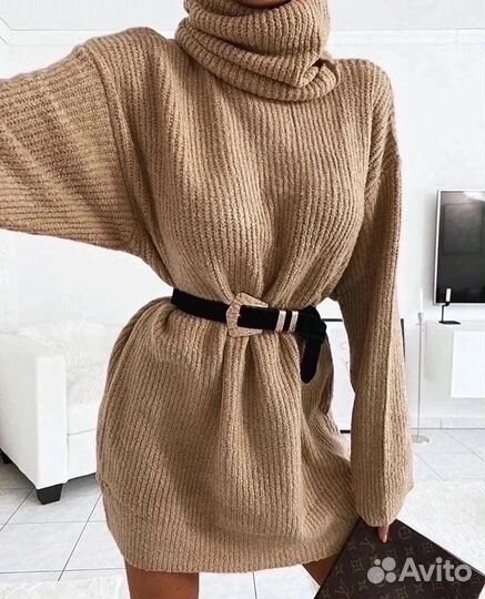 Туника женская