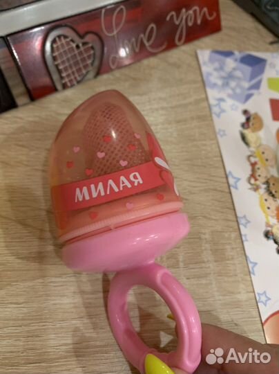 Набор для новорожденного новый