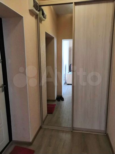 1-к. квартира, 35 м², 3/3 эт.