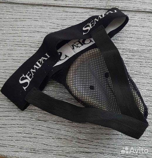 Бандаж для единоборств