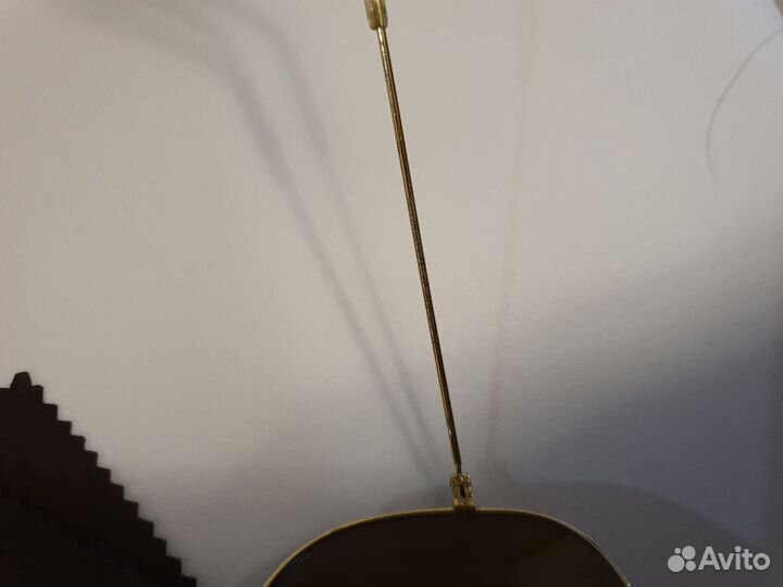 Солнцезащитные очки ray ban