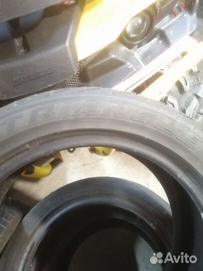 Triangle TR968 215/50 R17 95V