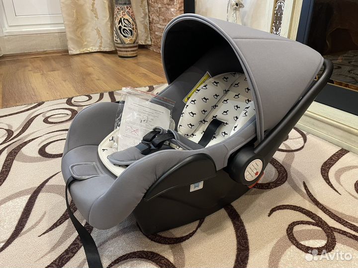 Автолюлька от 0