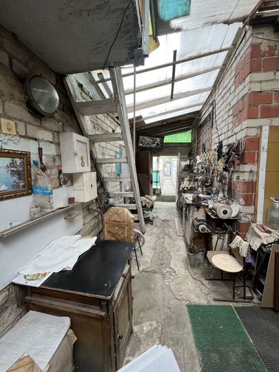 Дача 50 м² на участке 5 сот.