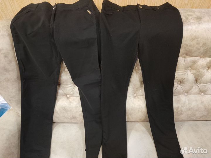 Одежда для девочки размер S пакетом