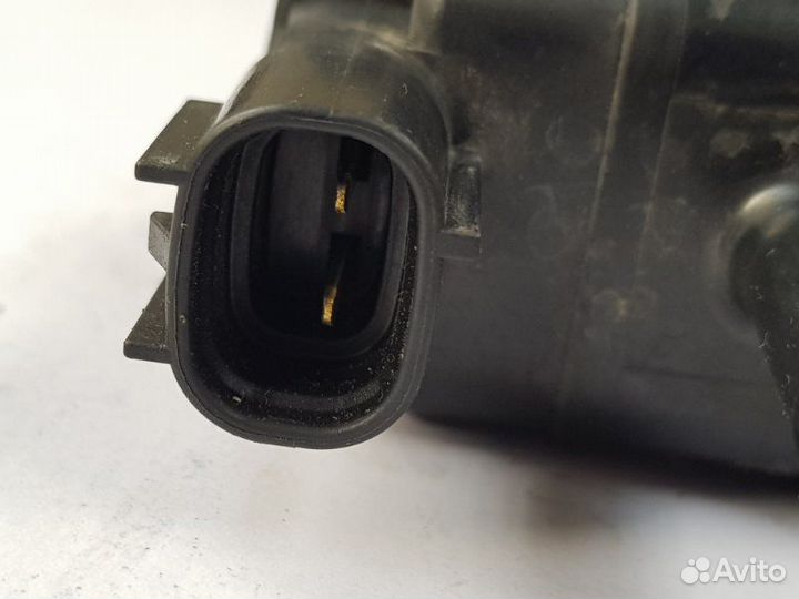 Электромагнитный клапан Toyota Avensis 3 270 2009